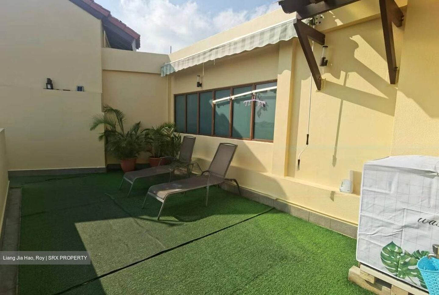 Tropical Spring (D18), Condominium #486392991